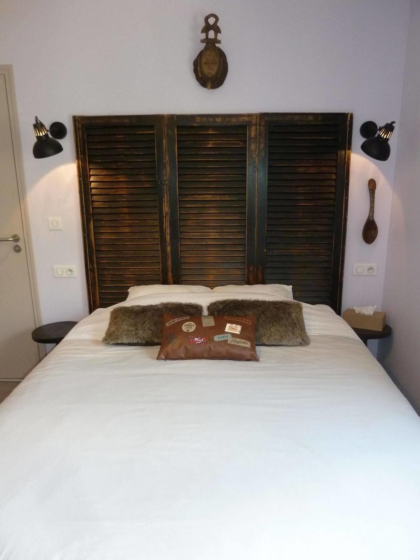 Auberge Du Vieux Lanas Logis Hotel Restaurant Экстерьер фото